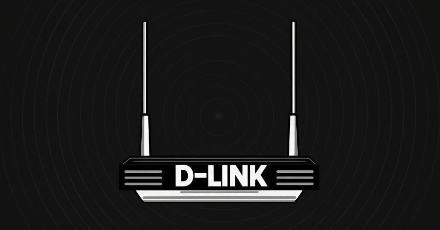 Ameaças em Roteadores D-Link: Exploração de Vulnerabilidade