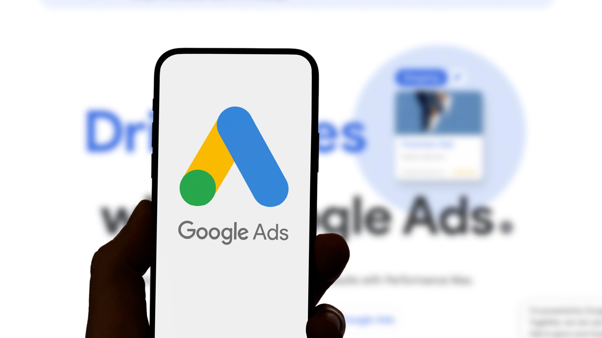 Como a Aprovação em Múltiplas Partes Fortalece o Google Ads