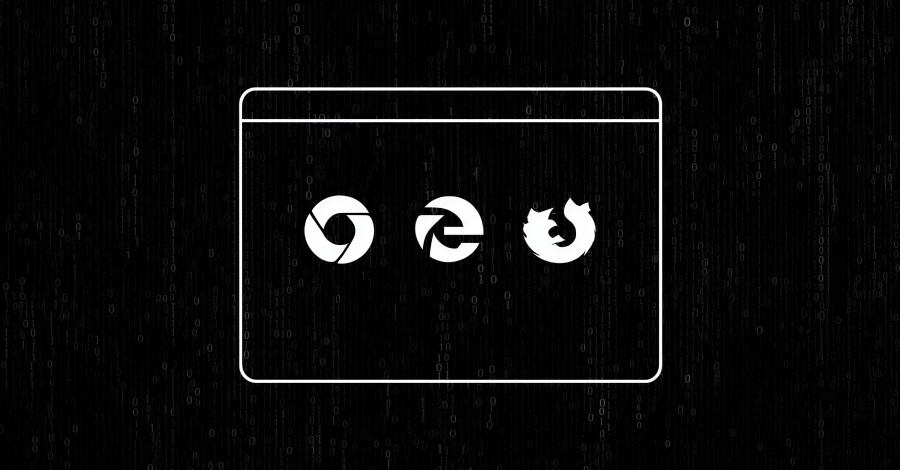 Campanhas de Extensões DarkSpectre Afetam 8,8 Milhões de Usu