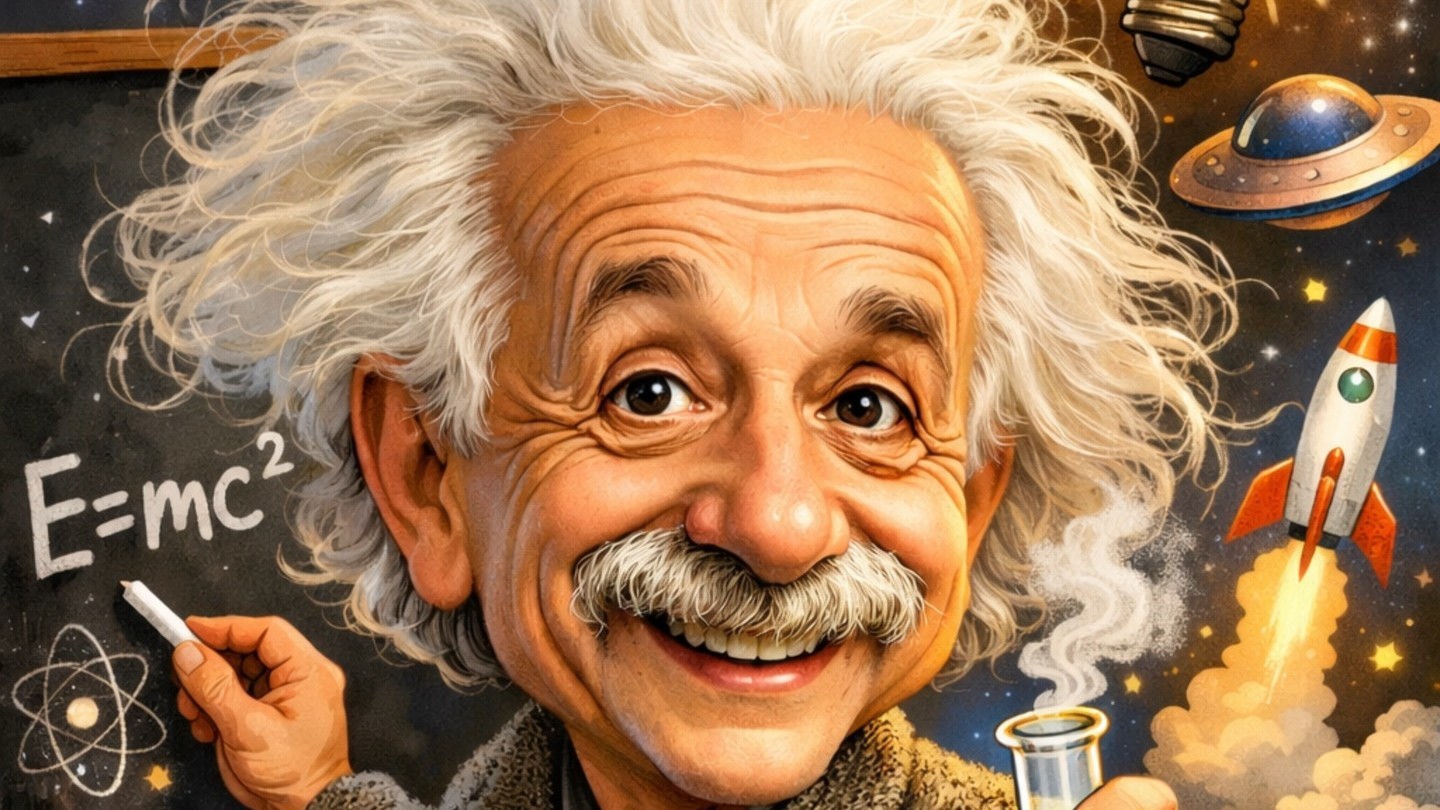 Caricatura no ChatGPT: Transforme Sua Foto em Desenho