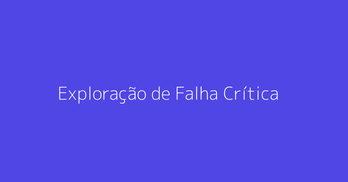Exploração de Falha Crítica no Plugin Modular DS do WordPres