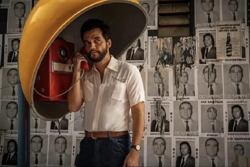 Fim do Orelhão: A História do Telefone Público no Brasil