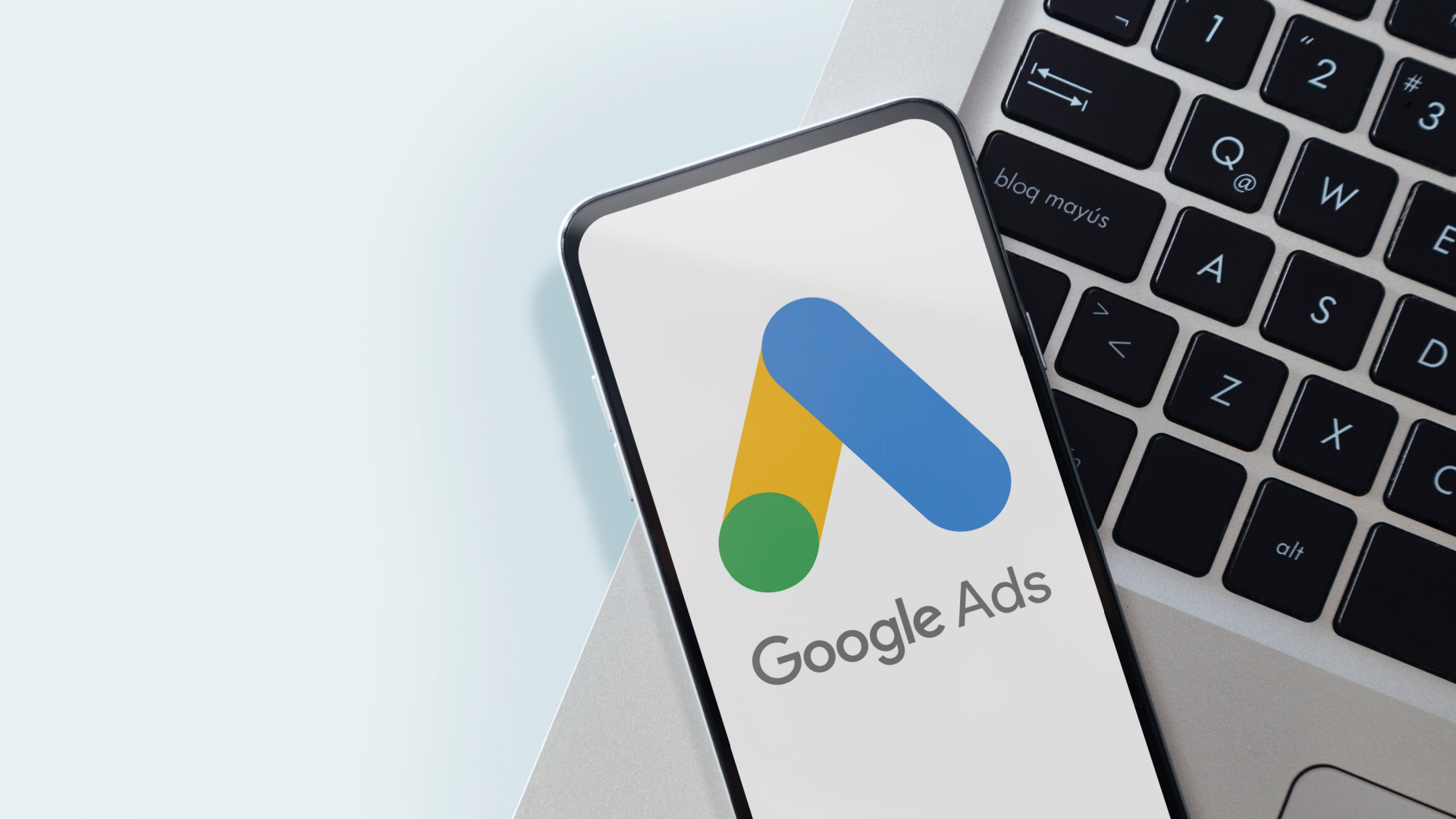 Google Lança Orçamento Total para Campanhas de Pesquisa