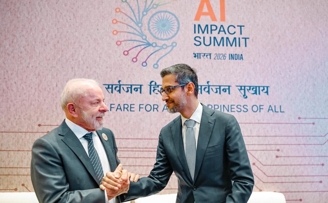 Impacto da IA: Lula Defende Regulamentação das Big Techs