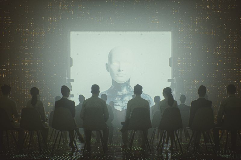 Integração da IA com a Religião: Desafios e Oportunidades