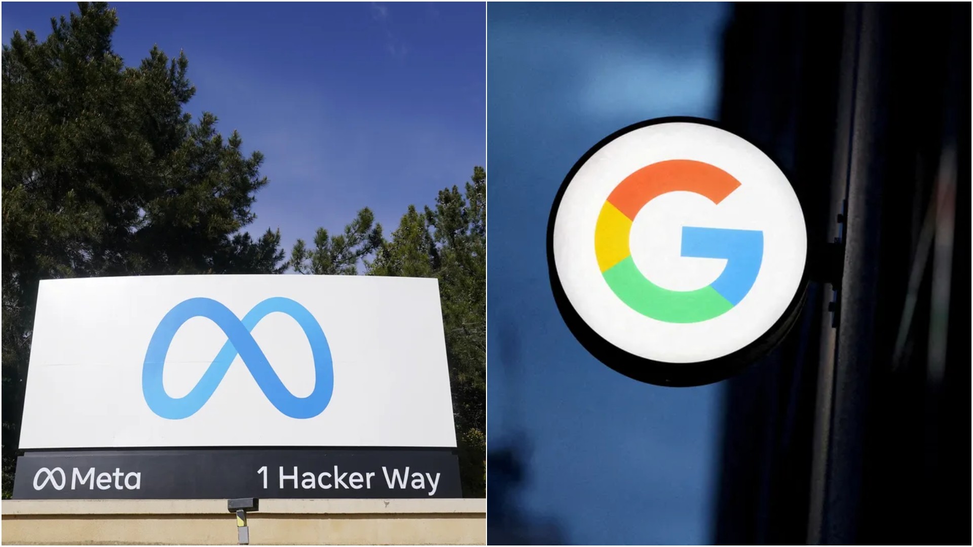 Meta e Google enfrentam processo por vício em redes sociais