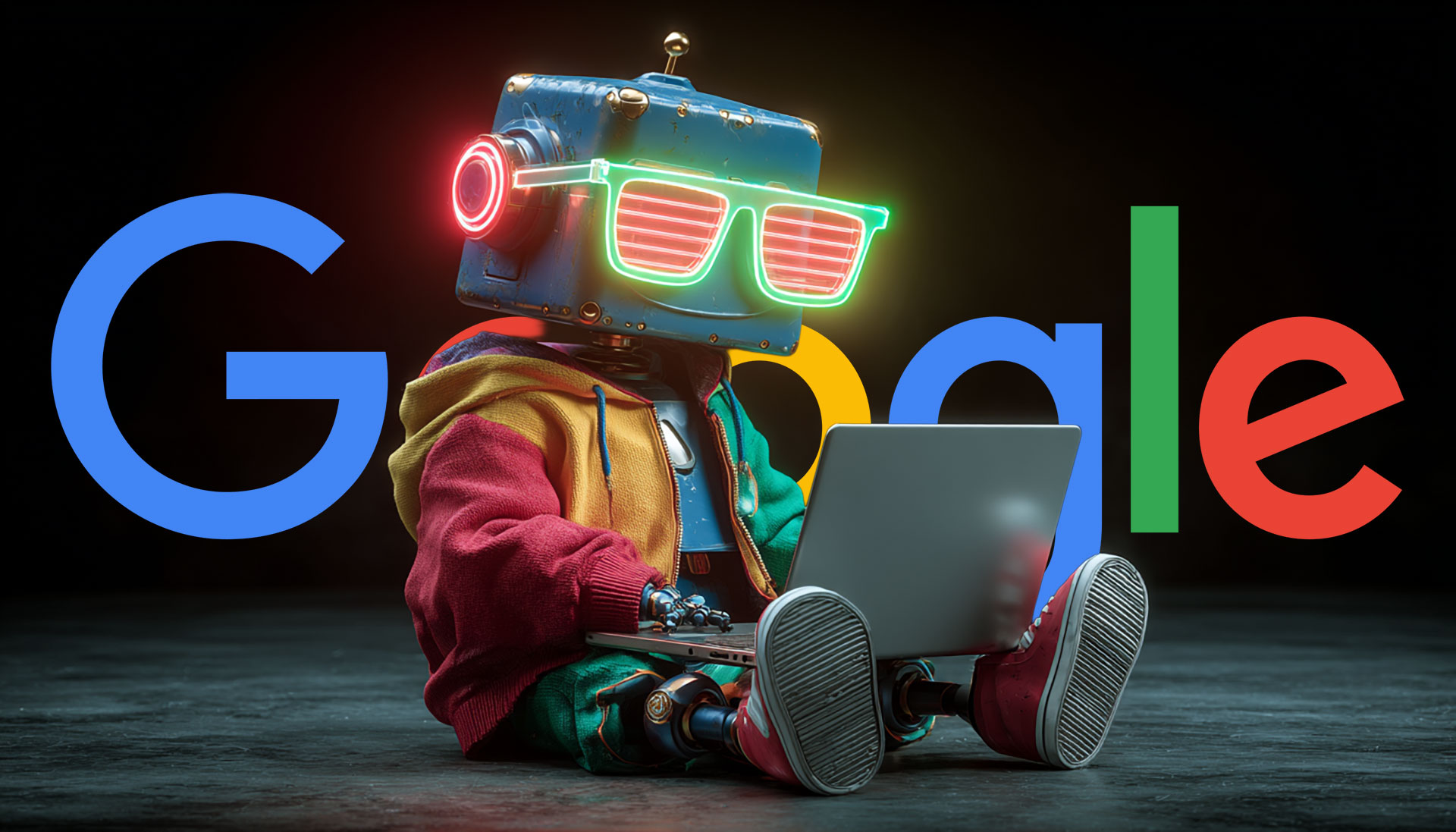 Novidade no Google: Modo AI para Perguntas de Seguimento