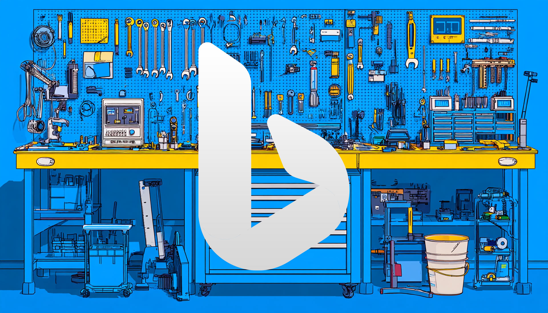 Novidade nas Ferramentas para Webmasters do Bing