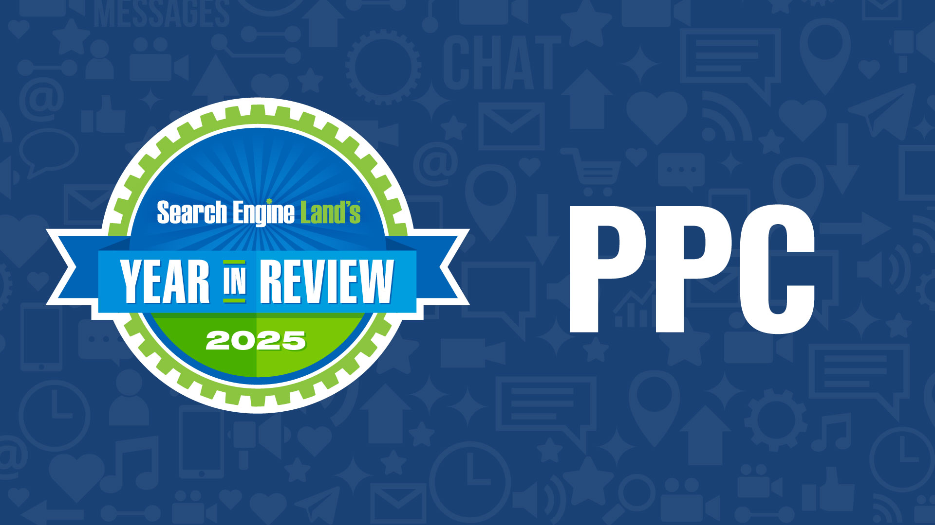 Principais histórias de PPC em 2025 no Search Engine Land