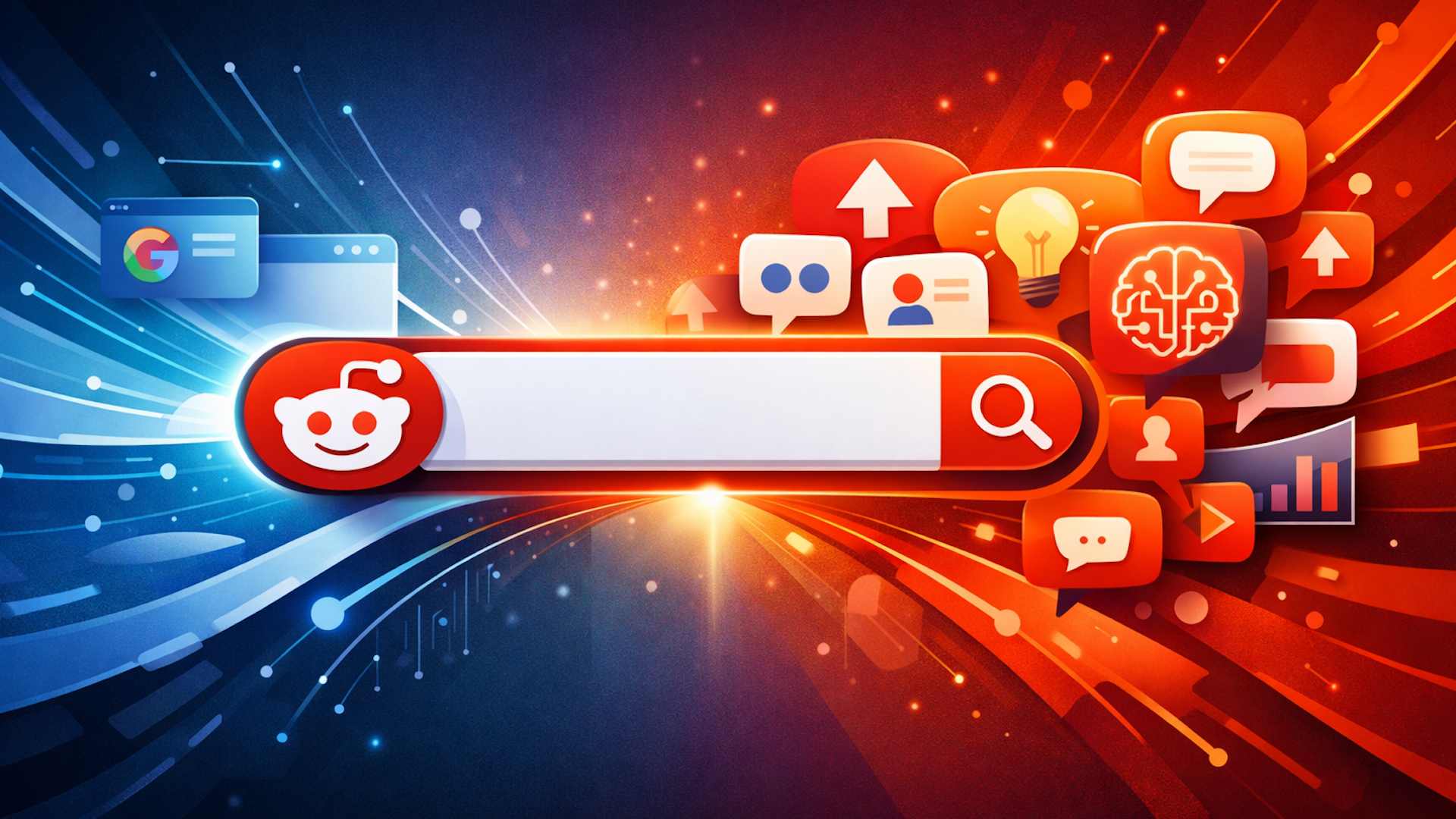 Reddit atinge 80 milhões de usuários na busca semanal