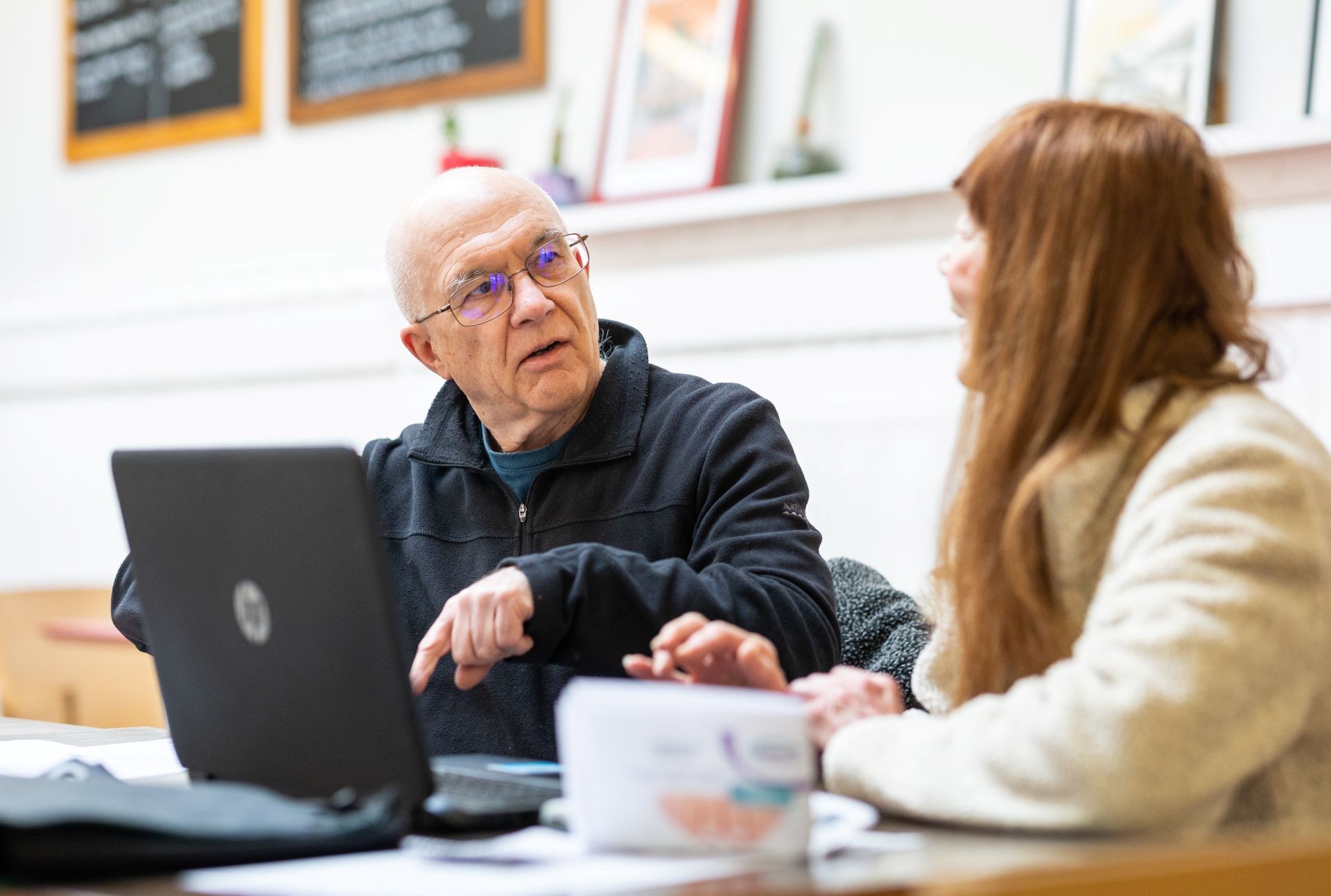 Tendências Tecnológicas para Pessoas Acima dos 50 Anos