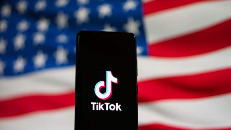 TikTok e a nova joint venture nos EUA: segurança e futuro