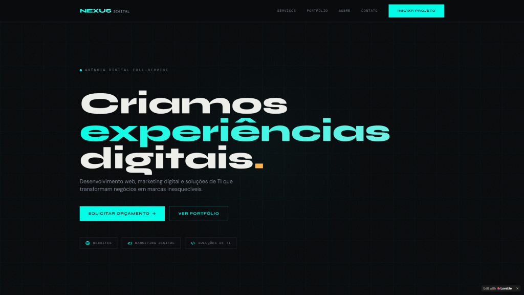 NEXUS DIGITAL